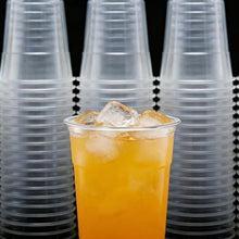 Morning Dew - 20oz Clear Pet Cup - 98mm - CP20