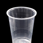 Morning Dew - 12oz Clear Pet Cup - 92mm - CP12