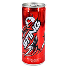 Sting - Energy Drink - Red Berry Blast - Cans