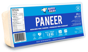 Happy Dairy - Paneer