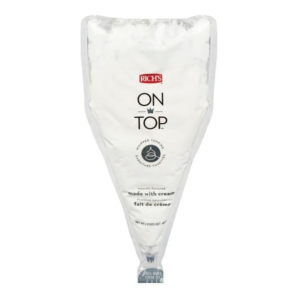 Richs - On Top - Soft Whip