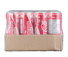 SO - Coca Cola - Original - Slim - Cans