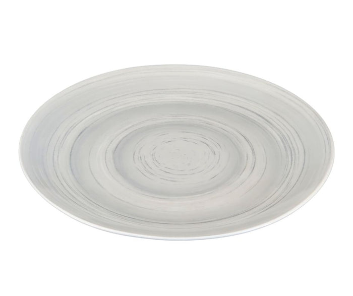 S&CO - Dinnerware Set - Grey Stone (16 PCS)