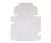 EB - White Cake Boxes - 6 ½x4½x3½