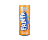 SO - Fanta - Orange - Slim - Cans