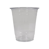 Morning Dew - 10oz Clear Pet Cup - 78mm - CP10