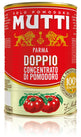 Mutti - Tomato Paste