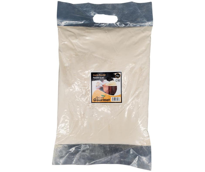 Garlic - Powder
