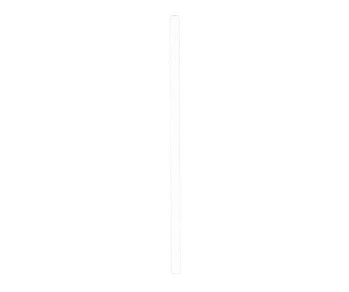 Stone - Plastic Straw - 8