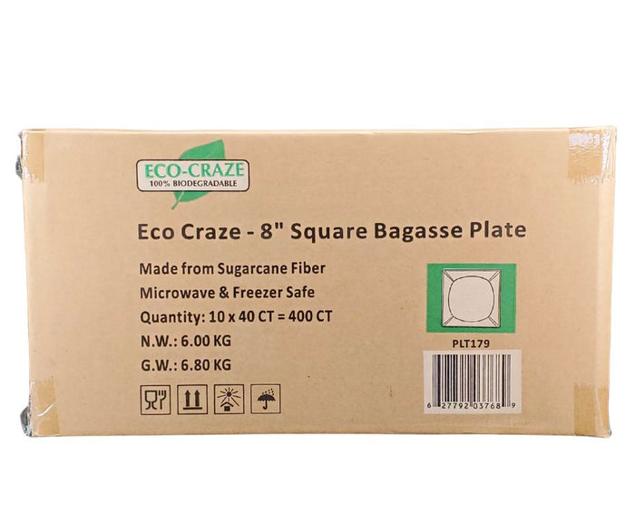 Eco-Craze - 8