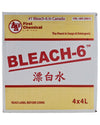 First Chemical - Bleach