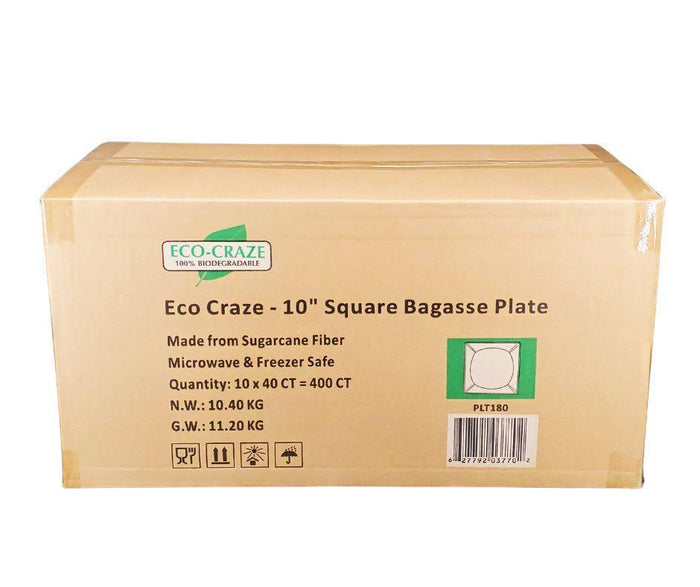 Eco-Craze - 10