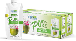 Tropical Delight - Coconut Water - 330ml