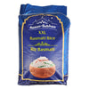 Azaan Subhan - Basmati Rice (Blue Bag)