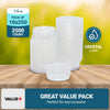 Value+ - 1.5oz Portion Cups - P150N