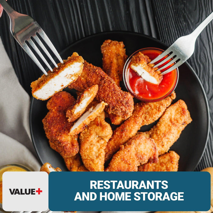 Value+ - 3.25oz Portion Cups - P325N