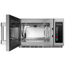 Midea - Commercial Microwave - 2100W - 1.2 CF