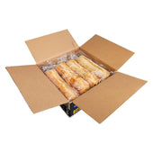 Mad Bakers - Half Baguettes Ind. Packed - 8 Pcs