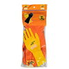 CLR - Dish Washing Gloves - 888 - XL - Orange