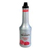 Monin - Strawberry Puree