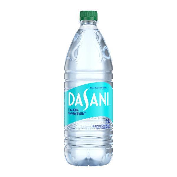 Dasani - Water - Bottles
