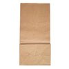 SO - Paper Bags - Brown - #5
