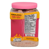 Capital - Himalayan Pink Salt - Fine - 2kg
