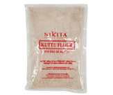 VSO - Nikita - Kuttu Flour - Upvas
