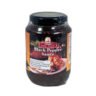 VSO - Mae Ploy - Black Pepper Sauce