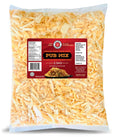 (EX) - Triple A Cheese - Shredded Pub Mix - 104032
