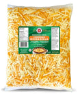 (EX) - Triple A Cheese - Shredded Mozz/Ched Blend - 104027