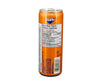 SO - Fanta - Orange - Slim - Cans