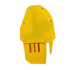 Spartano - 42 L Extra Large Mop Bucket w/ Down Press Wringer  - 2 Comp.