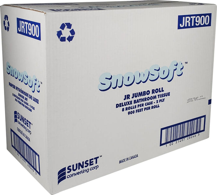Everest Pro - Jumbo Bathroom Roll - Jrt900