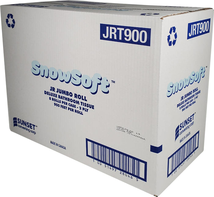 Everest Pro - Jumbo Bathroom Roll - Jrt900