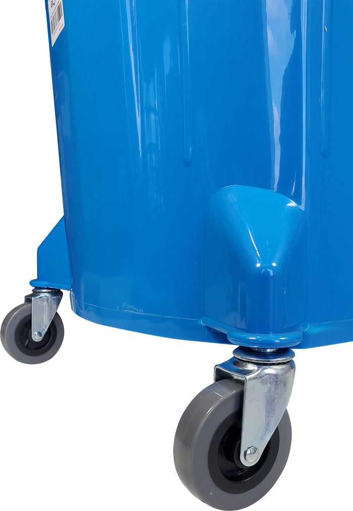 XC - Globe - 40 Qt. - Yellow Bucket Wringer - 3078Y/B