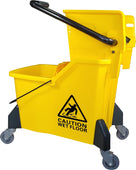 Spartano - 42 L Side Press Wringer w/Bucket X-Large