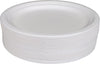Eco-Craze - 12inch Oval Bagasse Plate - Retail Pack