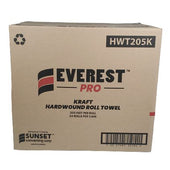 Everest Pro - Kraft Paper Hand Towel - 205 - HWT205K