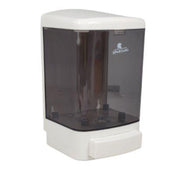 Spartano - Manual Soap Dispenser - White - Z1000