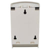 Spartano - Manual Soap Dispenser - White - Z1000