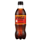 Coca Cola - Orange Cream - Zero - PET