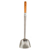 Chinese Turner SS - Wood Handle - 16