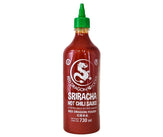 Red Dragon - Sriracha - Hot Chilli Sauce