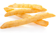 Cavendish - Straight Cut Fries - Classic - Retail - 25420
