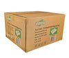 Eco-Craze - 5 Compartment Bagasse Tray (Thali) - Retail Pack