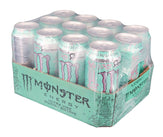 Monster - Ultra Vice Guava - Cans