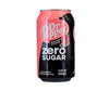 Dr. Pepper - Strawberry Cream - Zero - Cans
