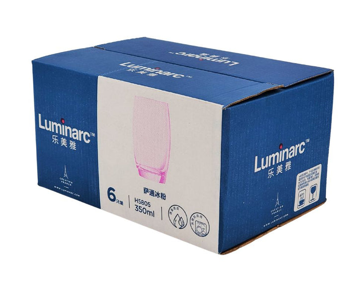 Tumbler 350ml - Pink - H5805