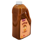 Dora - Caramel Coulis